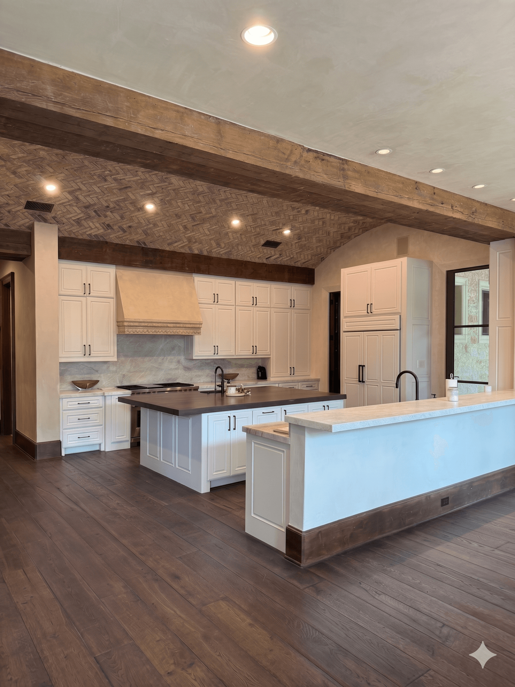 Kitchen Remodeling