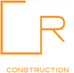HR Remodeling Icon