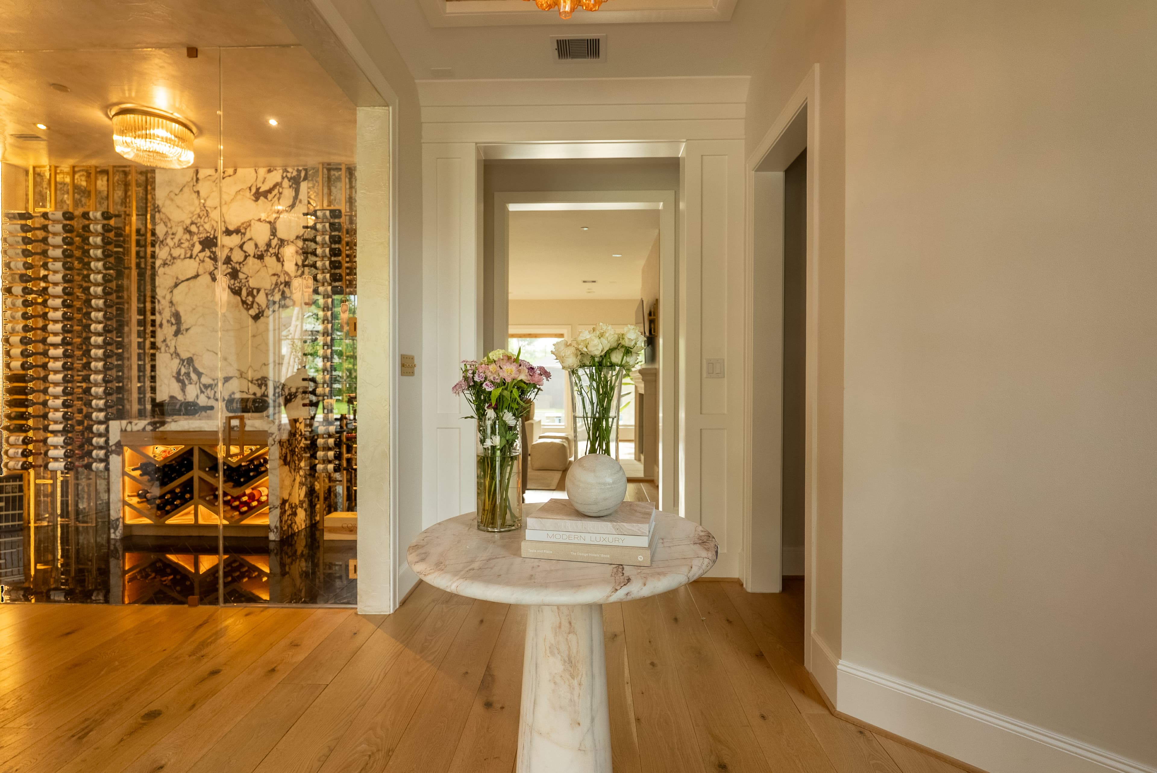 Memorial Wine Cellar & Bar