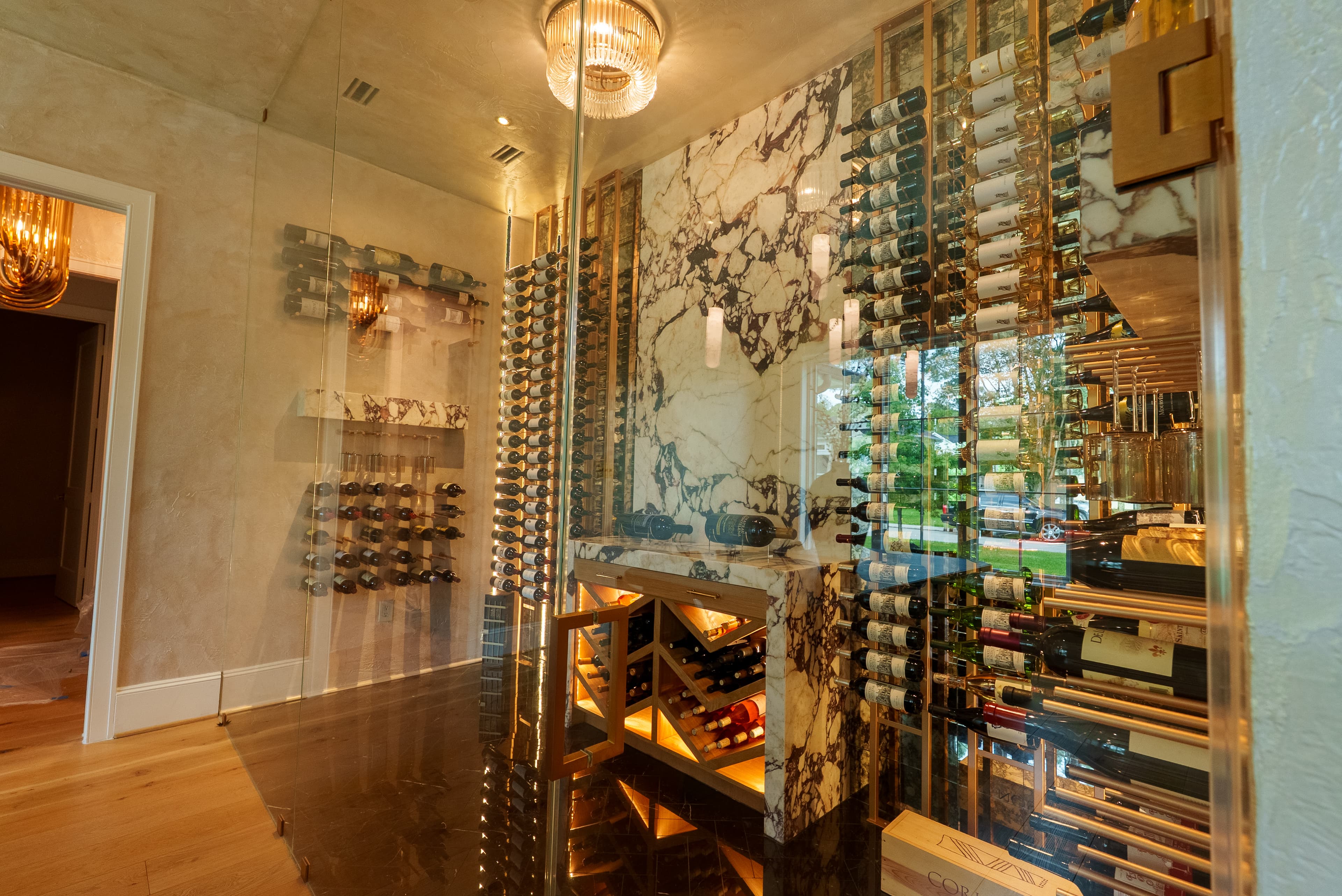 Memorial Wine Cellar & Bar - view 4