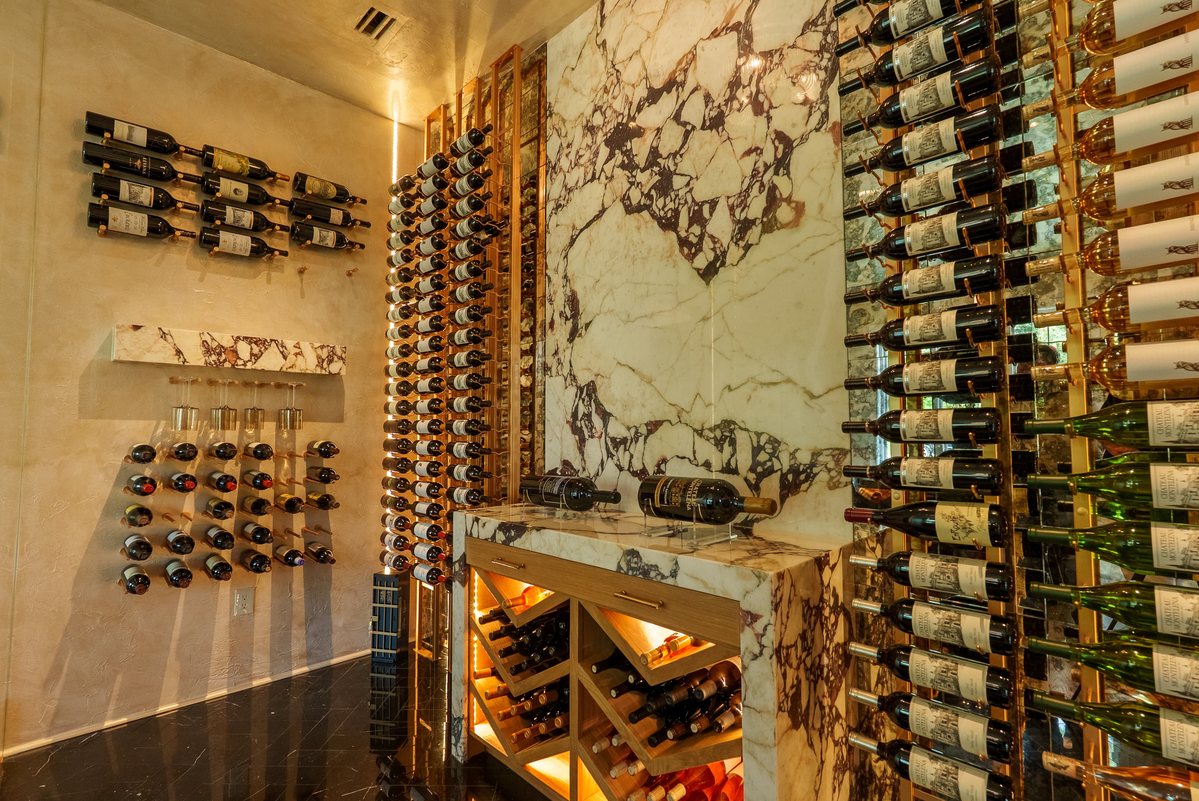 Memorial Wine Cellar & Bar - view 5