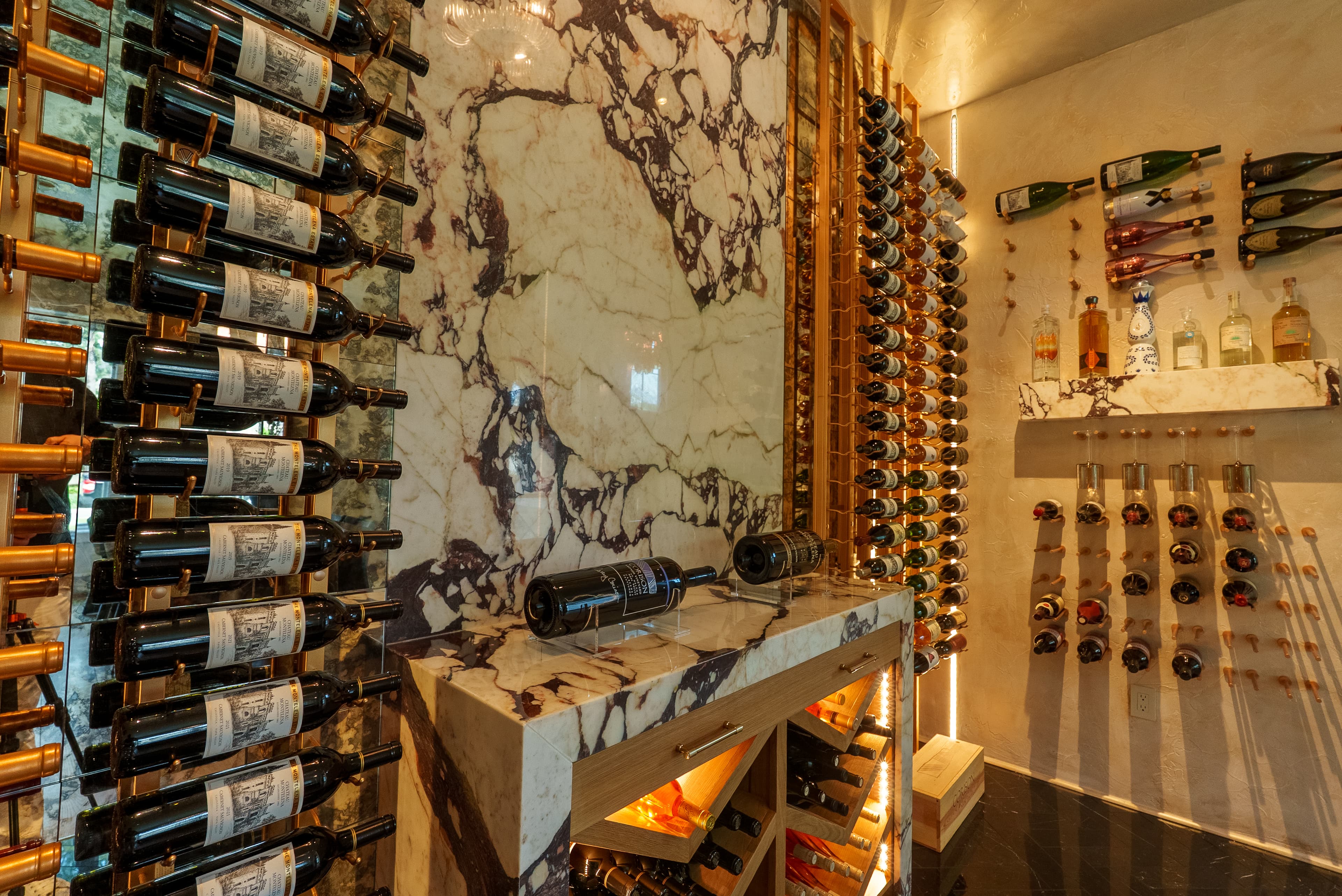 Memorial Wine Cellar & Bar - view 6