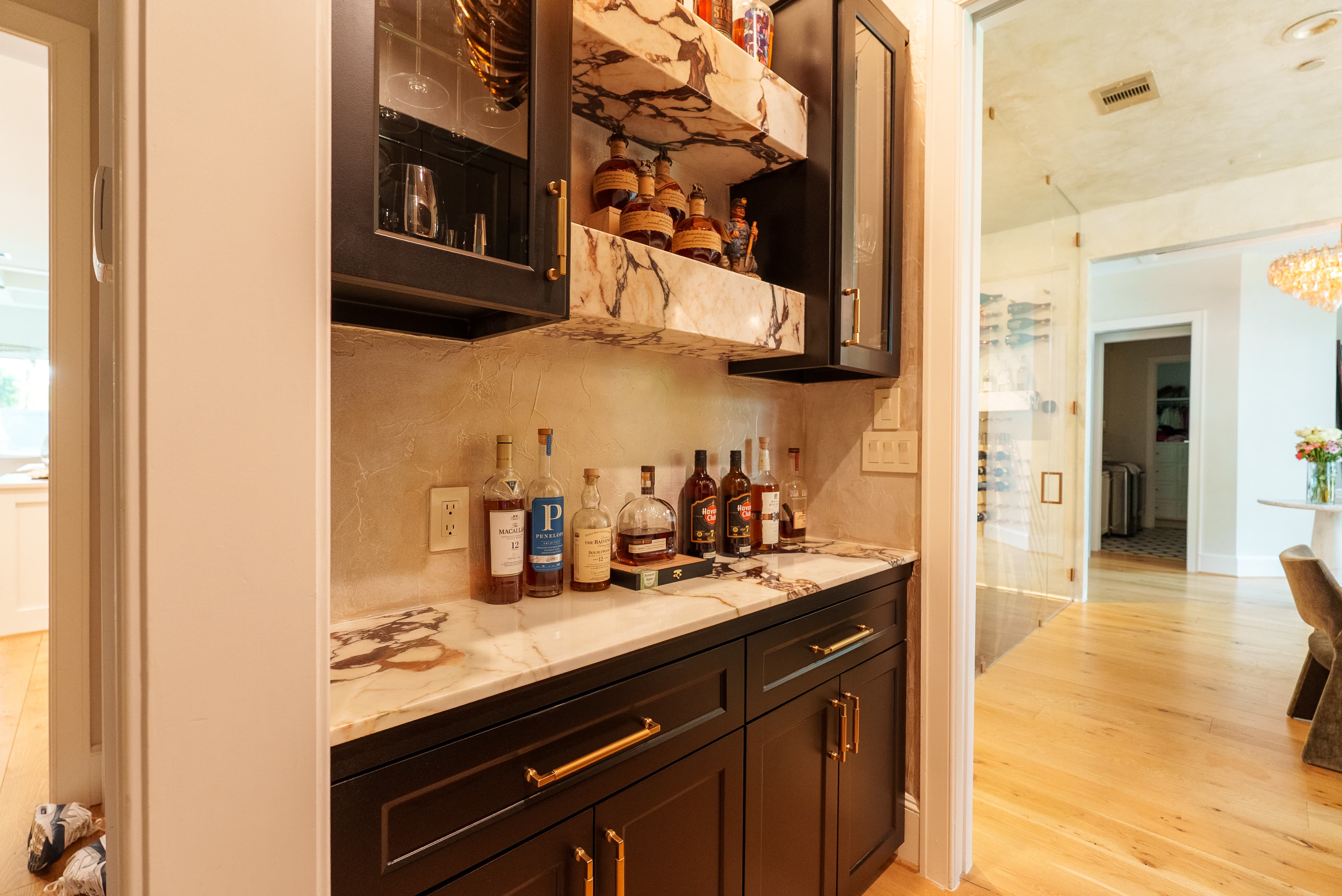 Memorial Wine Cellar & Bar - view 8