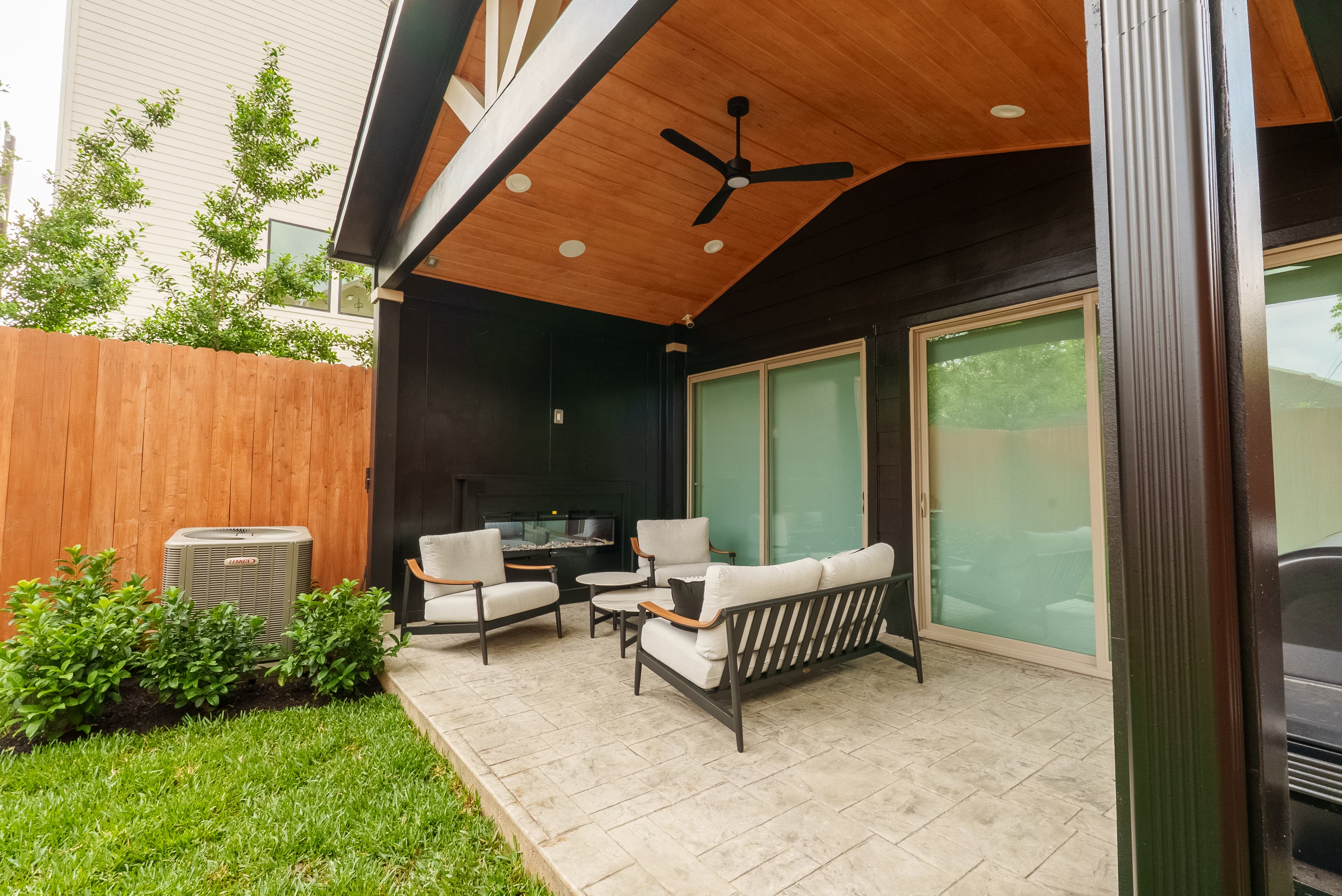 Montrose Patio - view 5