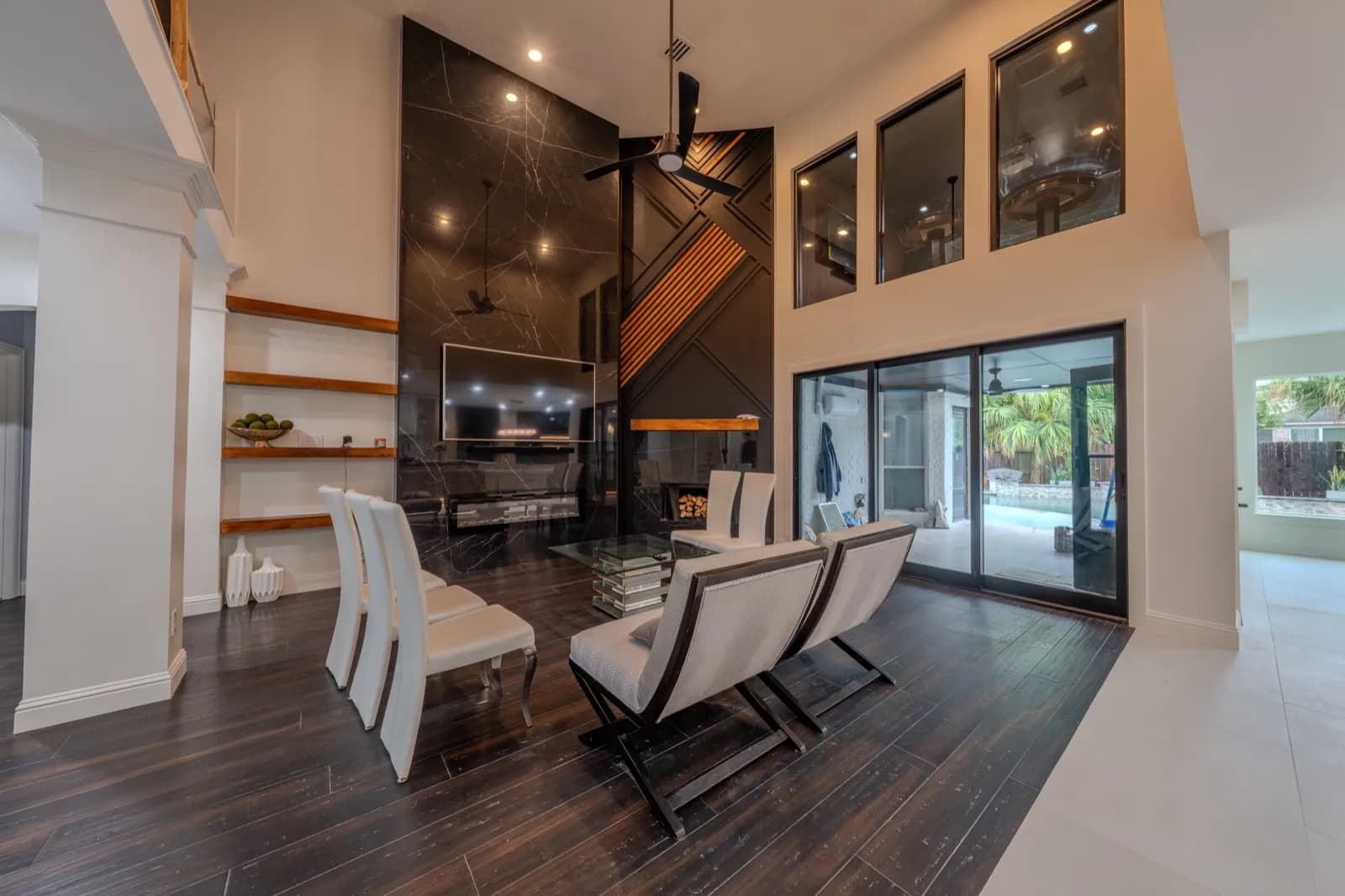 Sienna Plantation Home Addition