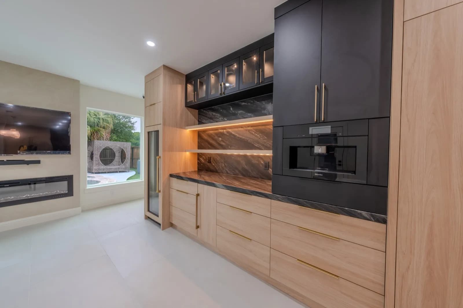 Sienna Plantation Kitchen Remodel - view 3