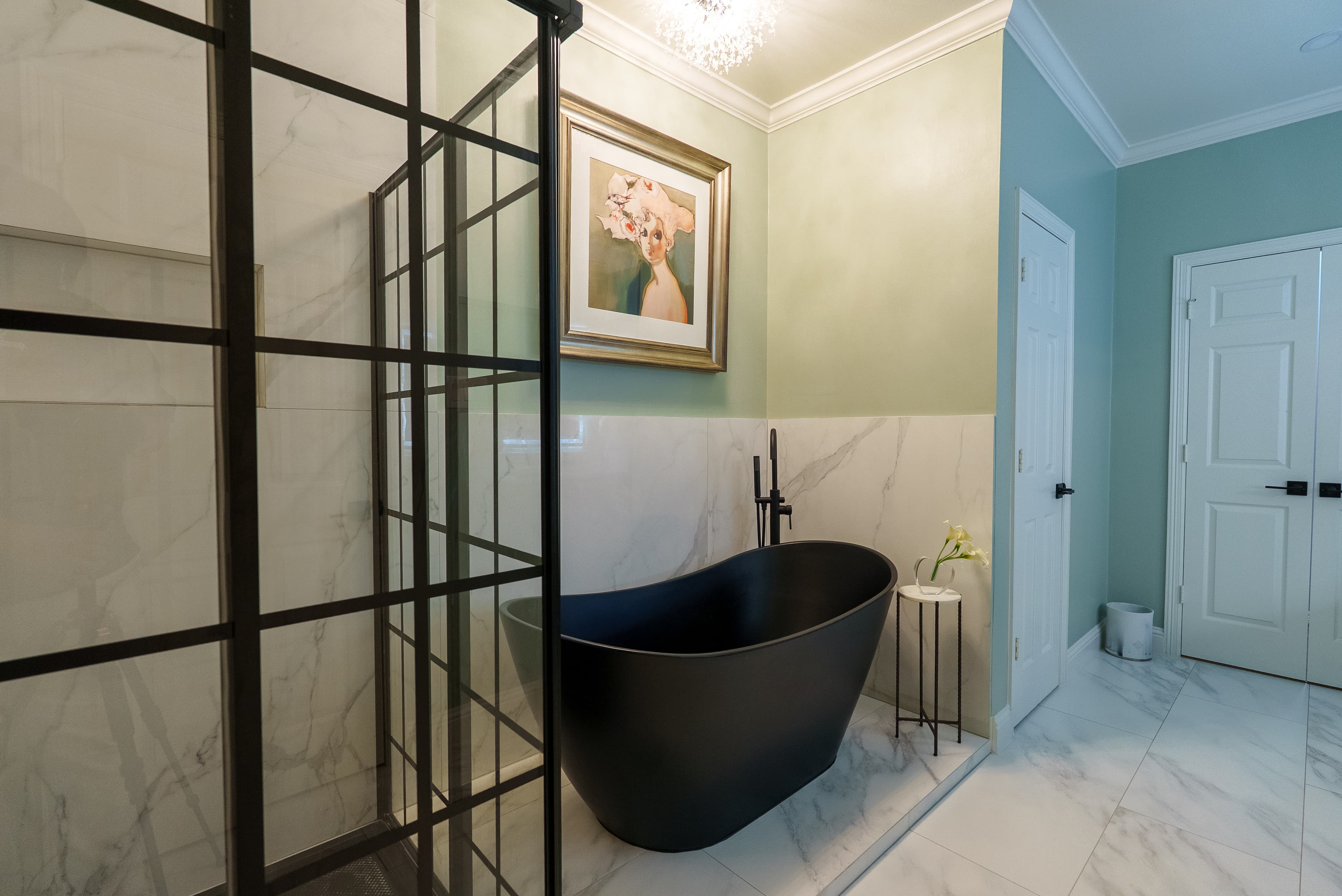 Bespoke Custom Vanities