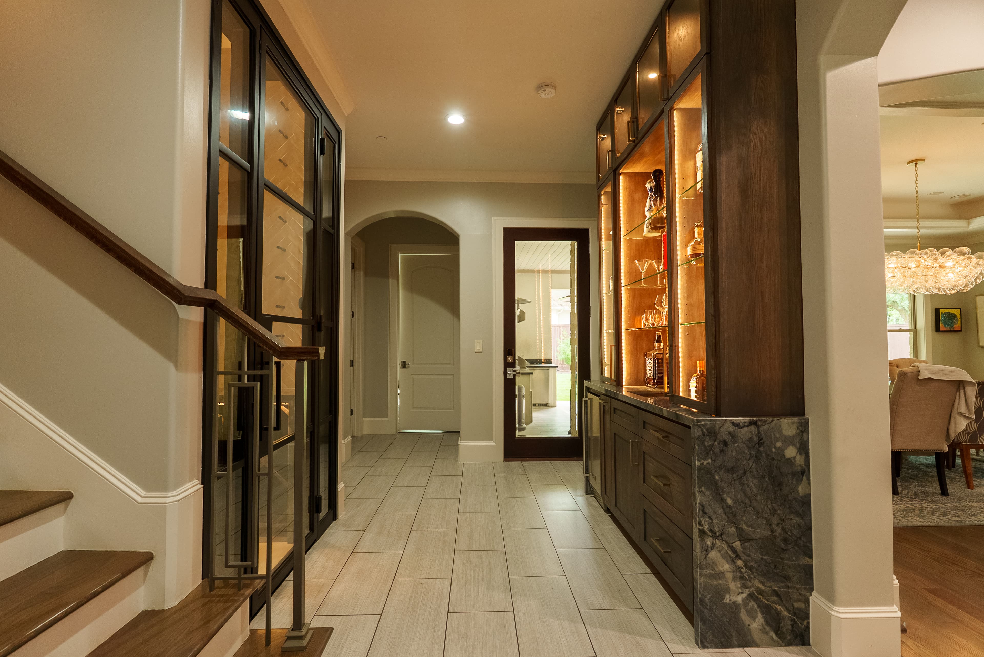 Trust and craftsmanship