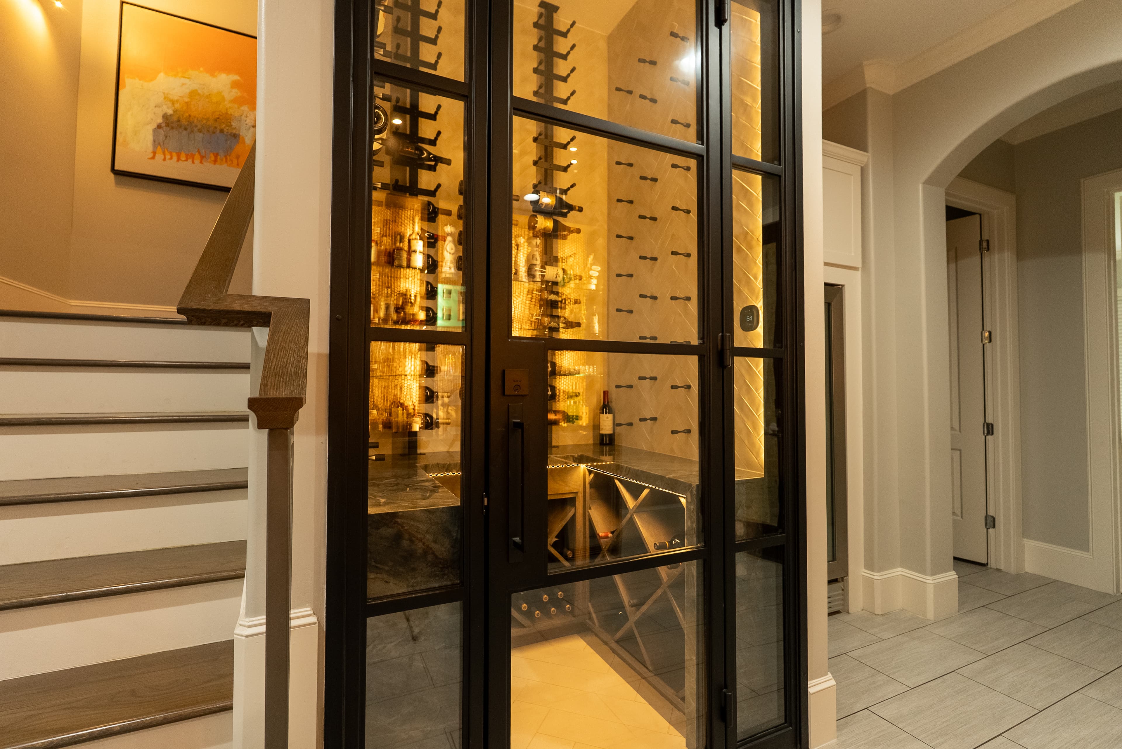 Spring Valley Wine Cellar & Bar - view 1