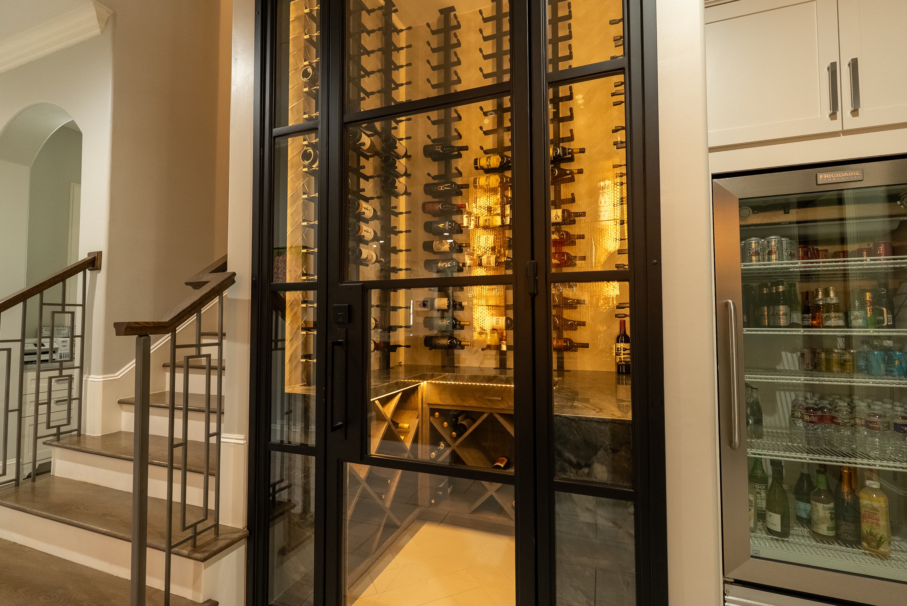 Spring Valley Wine Cellar & Bar - view 2