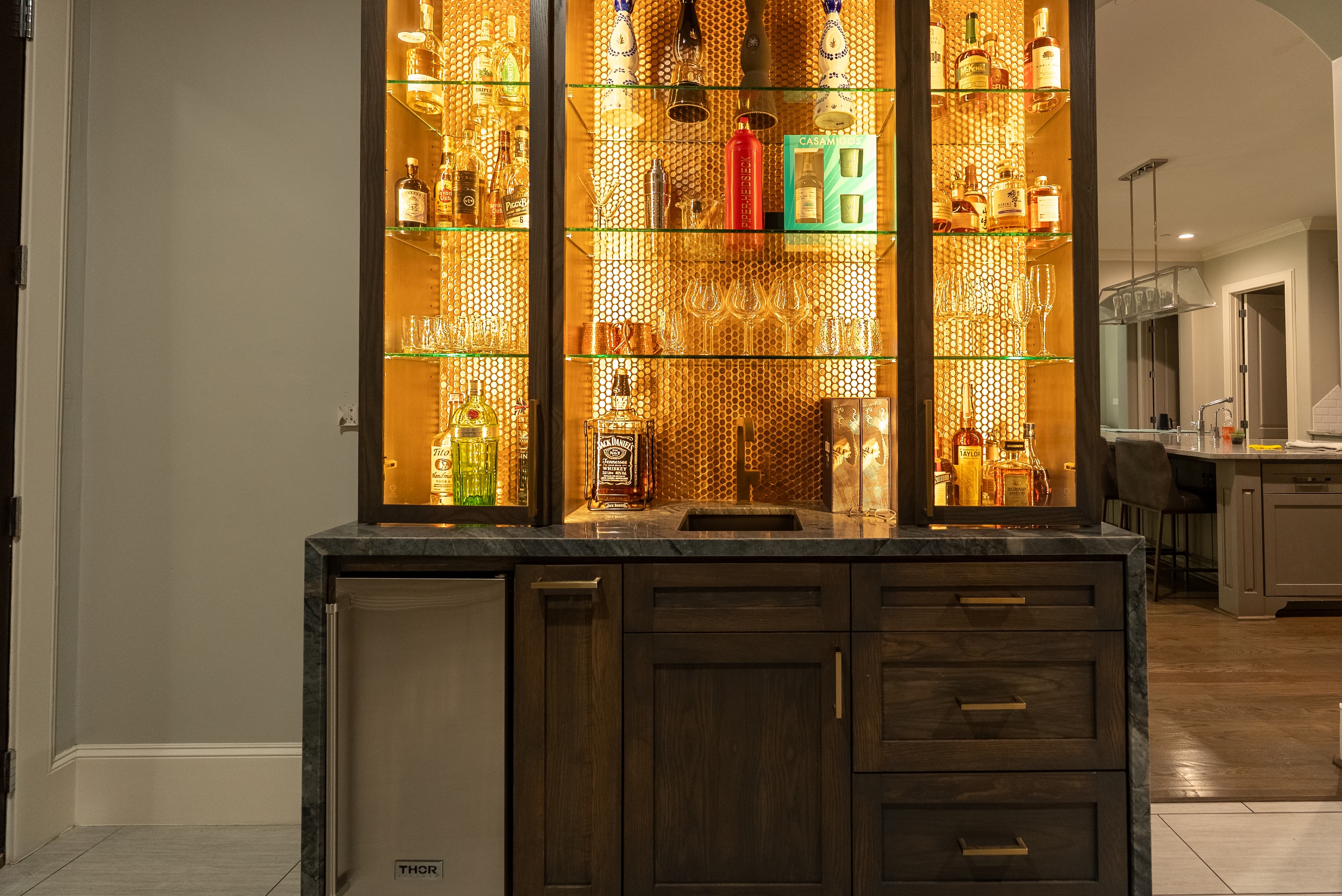 Spring Valley Wine Cellar & Bar - view 7