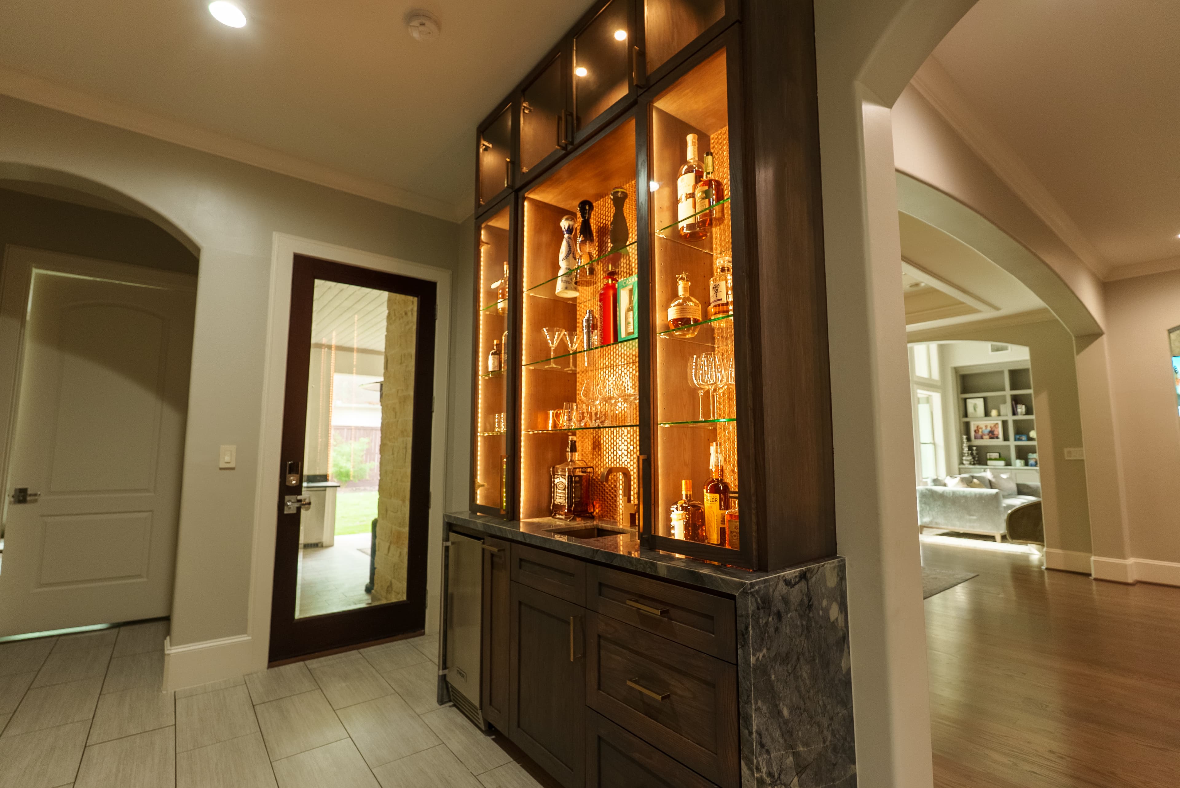 Whole Home Remodeling