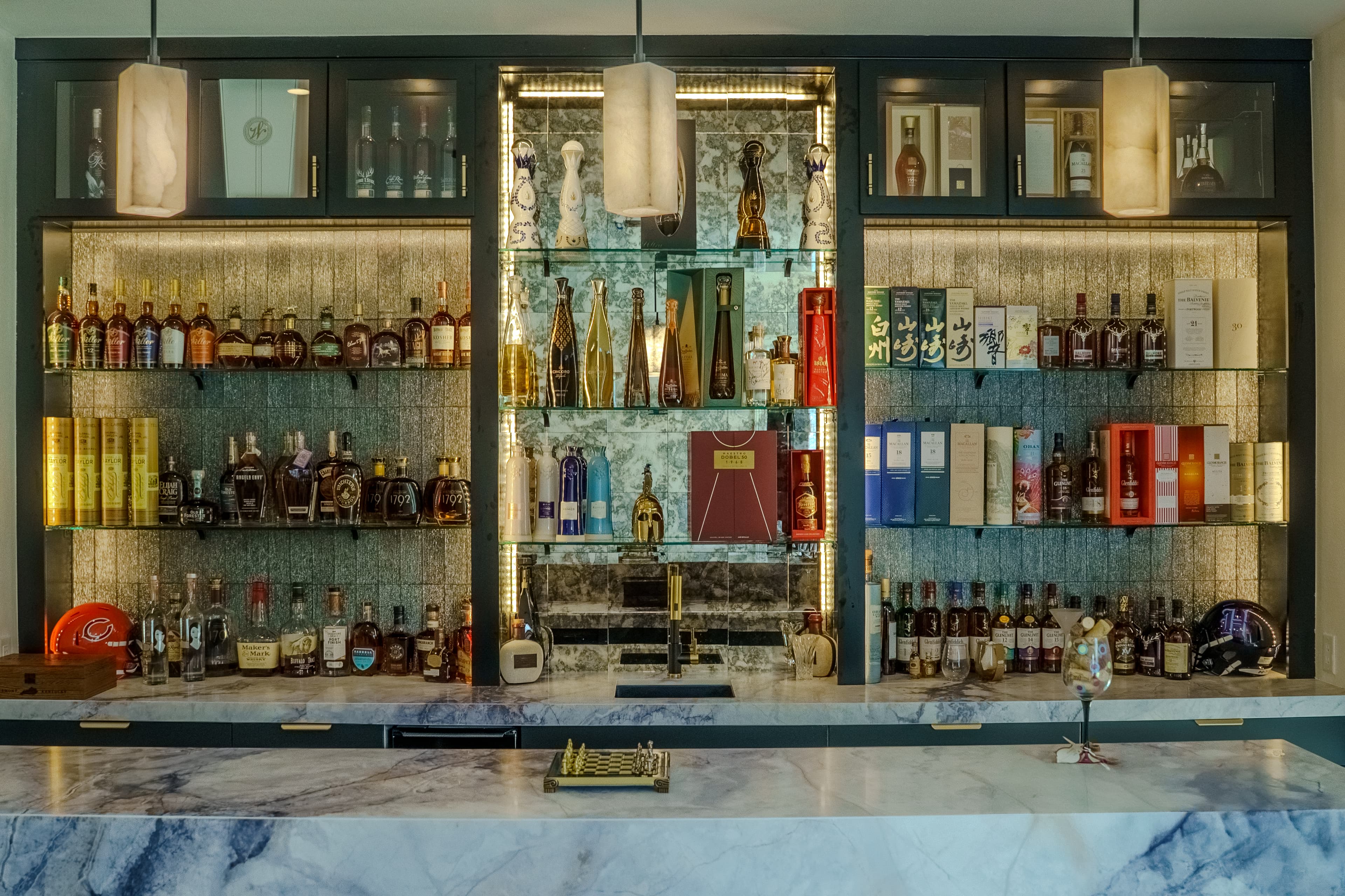 Sugar Land Wine Cellar & Bar