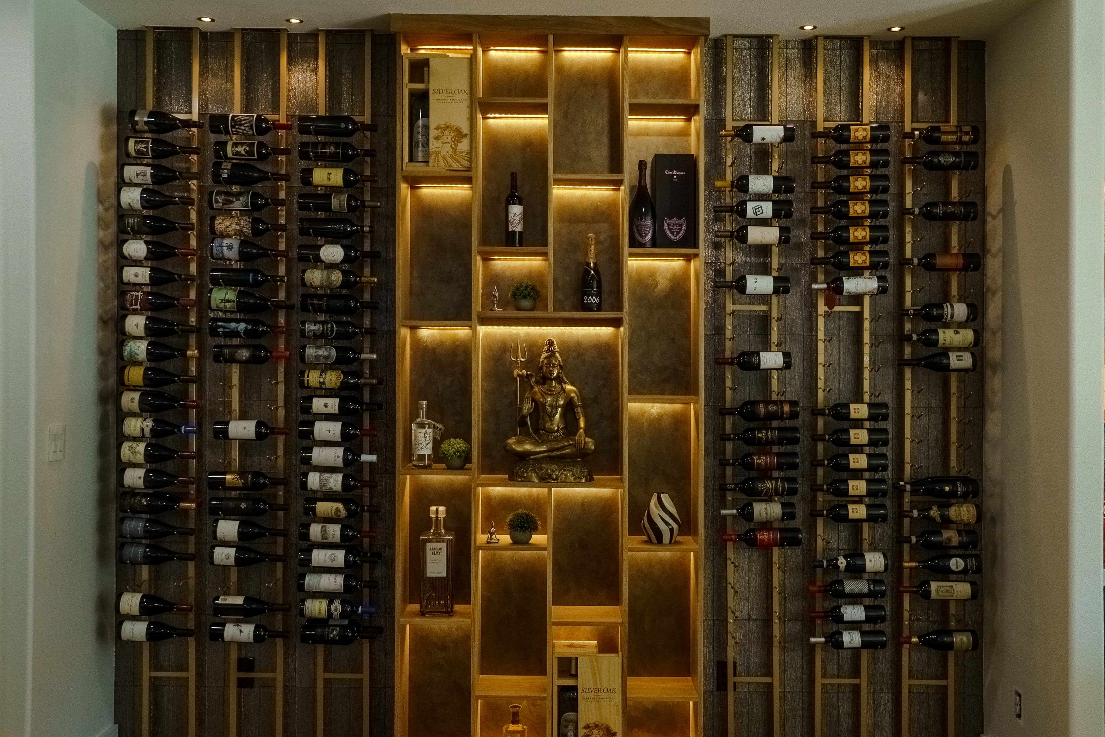 Sugar Land Wine Cellar & Bar - view 1