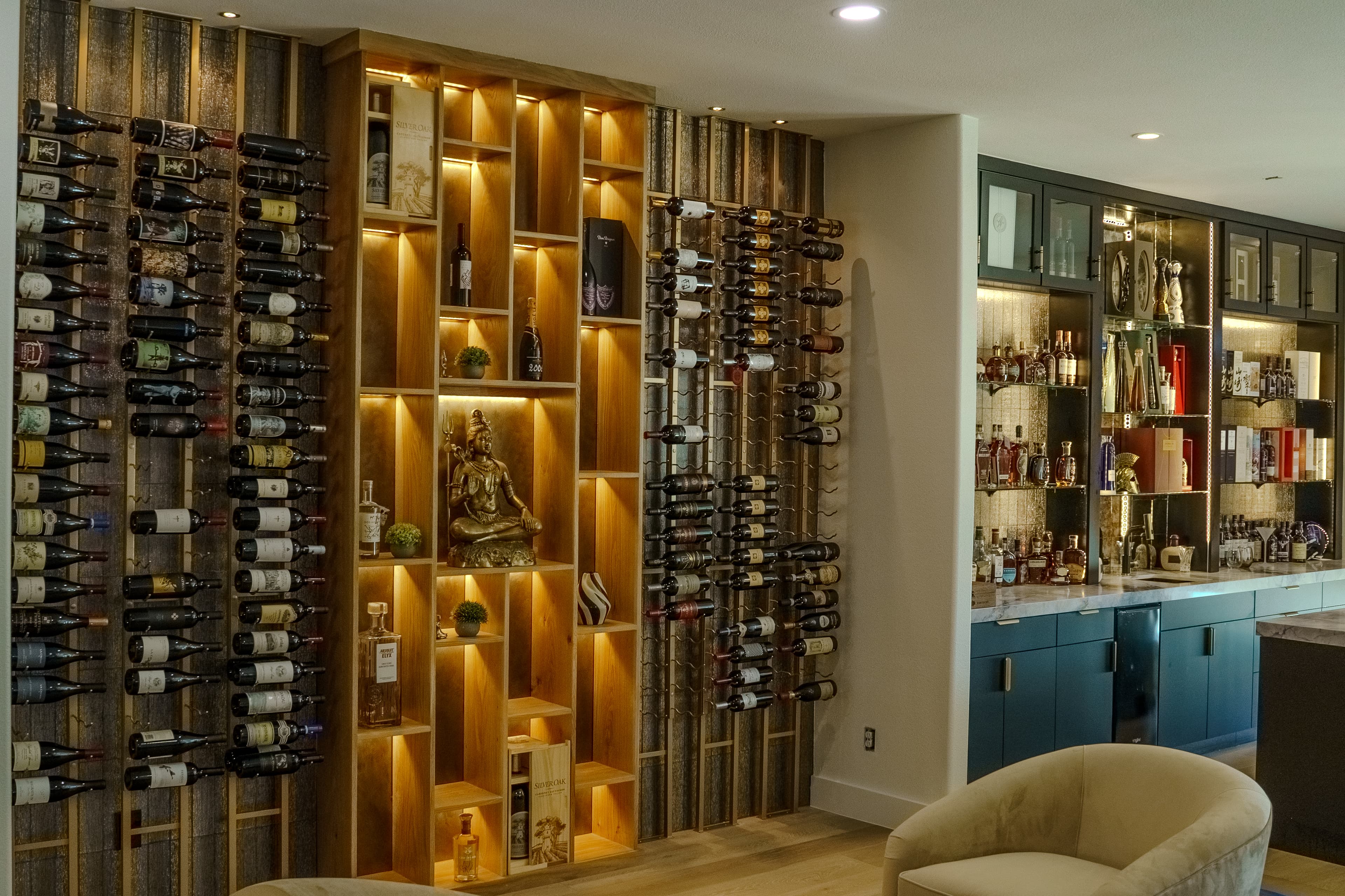 Sugar Land Wine Cellar & Bar - view 2