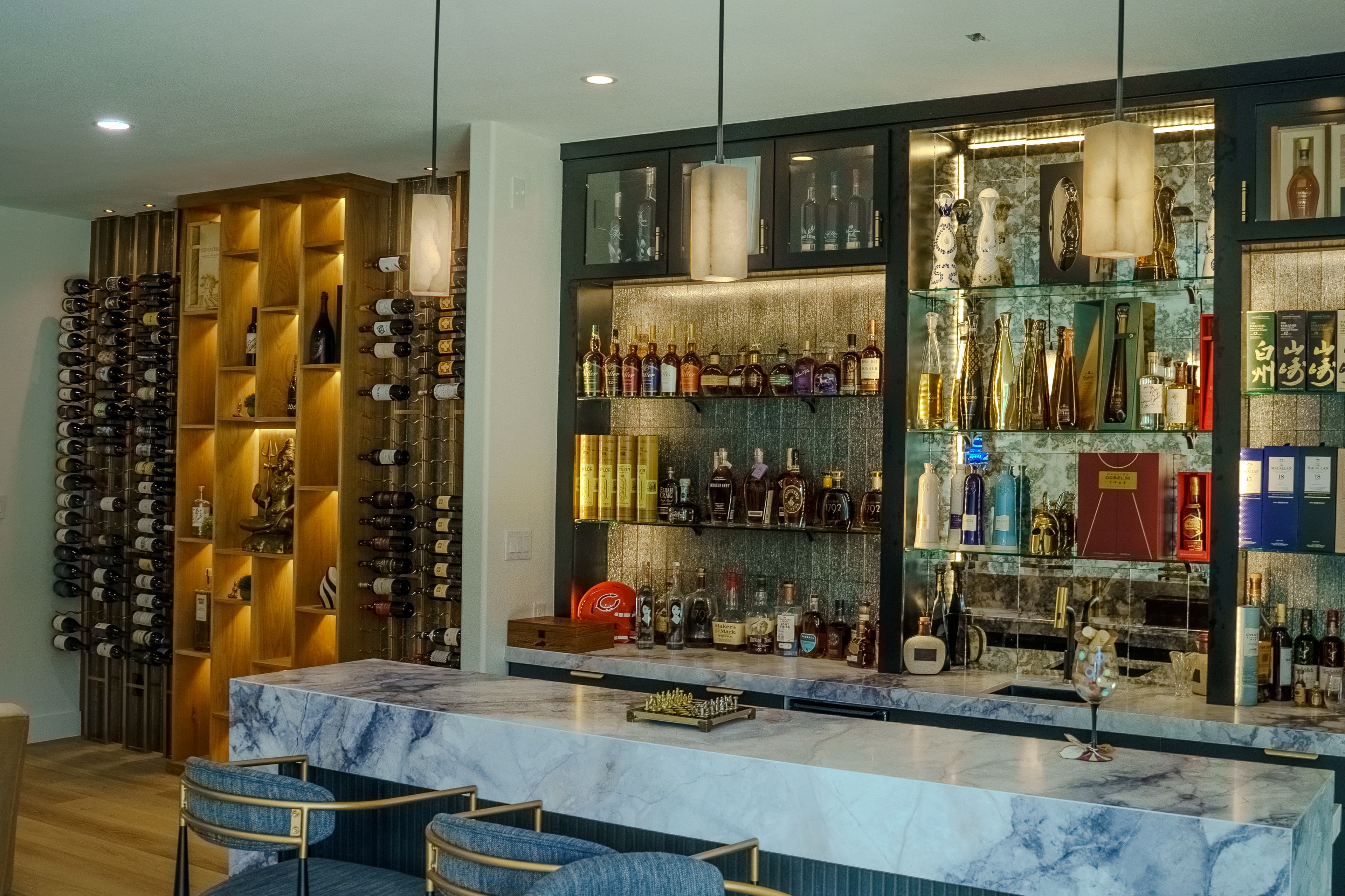 Sugar Land Wine Cellar