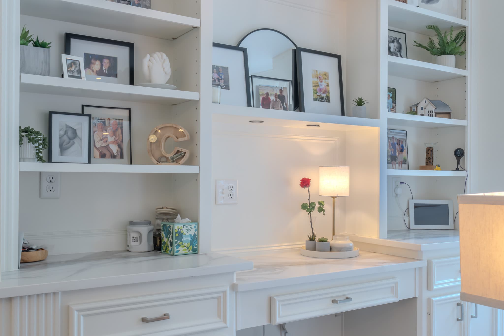 Kingwood Whole Home Remodel - view 8