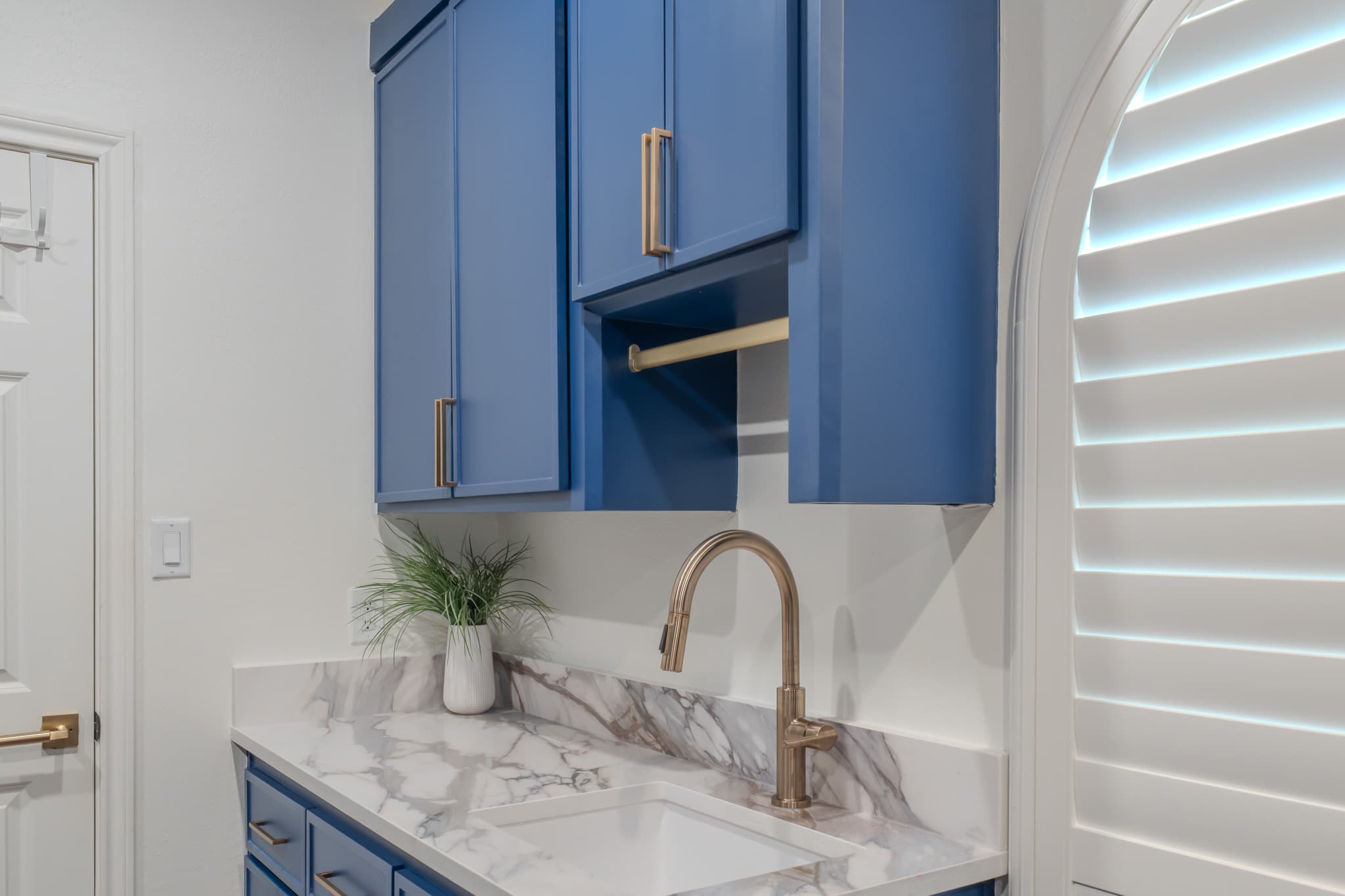 Kingwood Whole Home Remodel - view 17