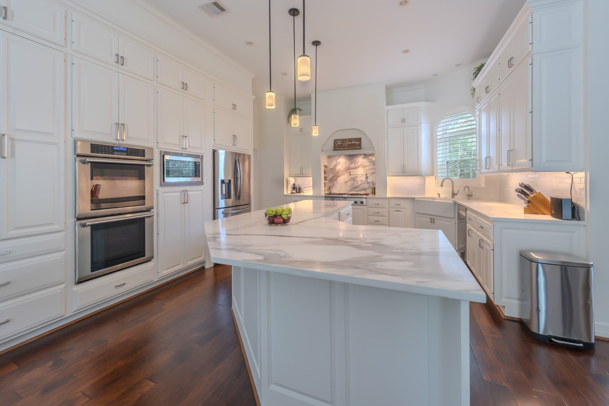 Kitchen Remodeling