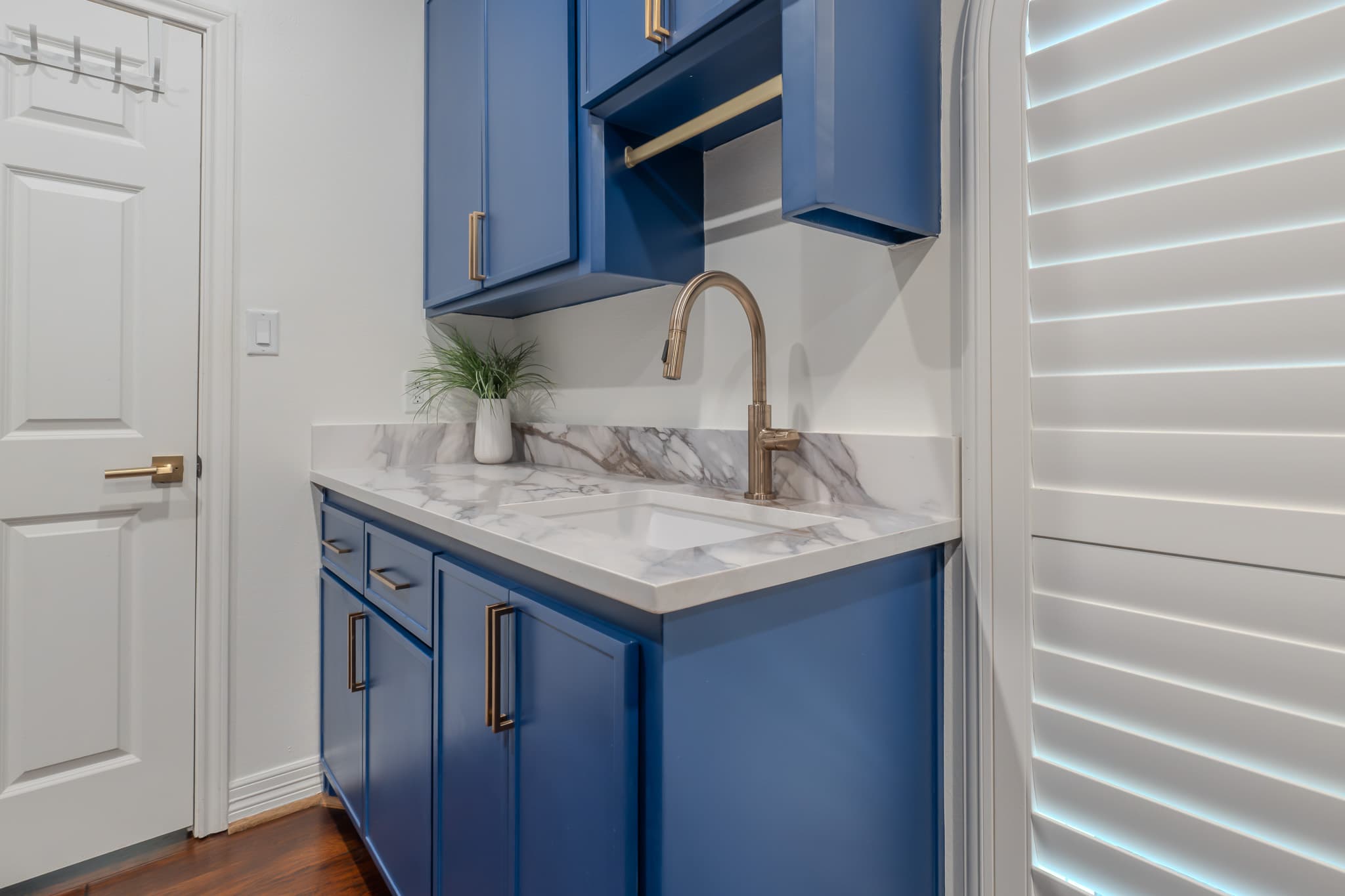 Kingwood Whole Home Remodel - view 19