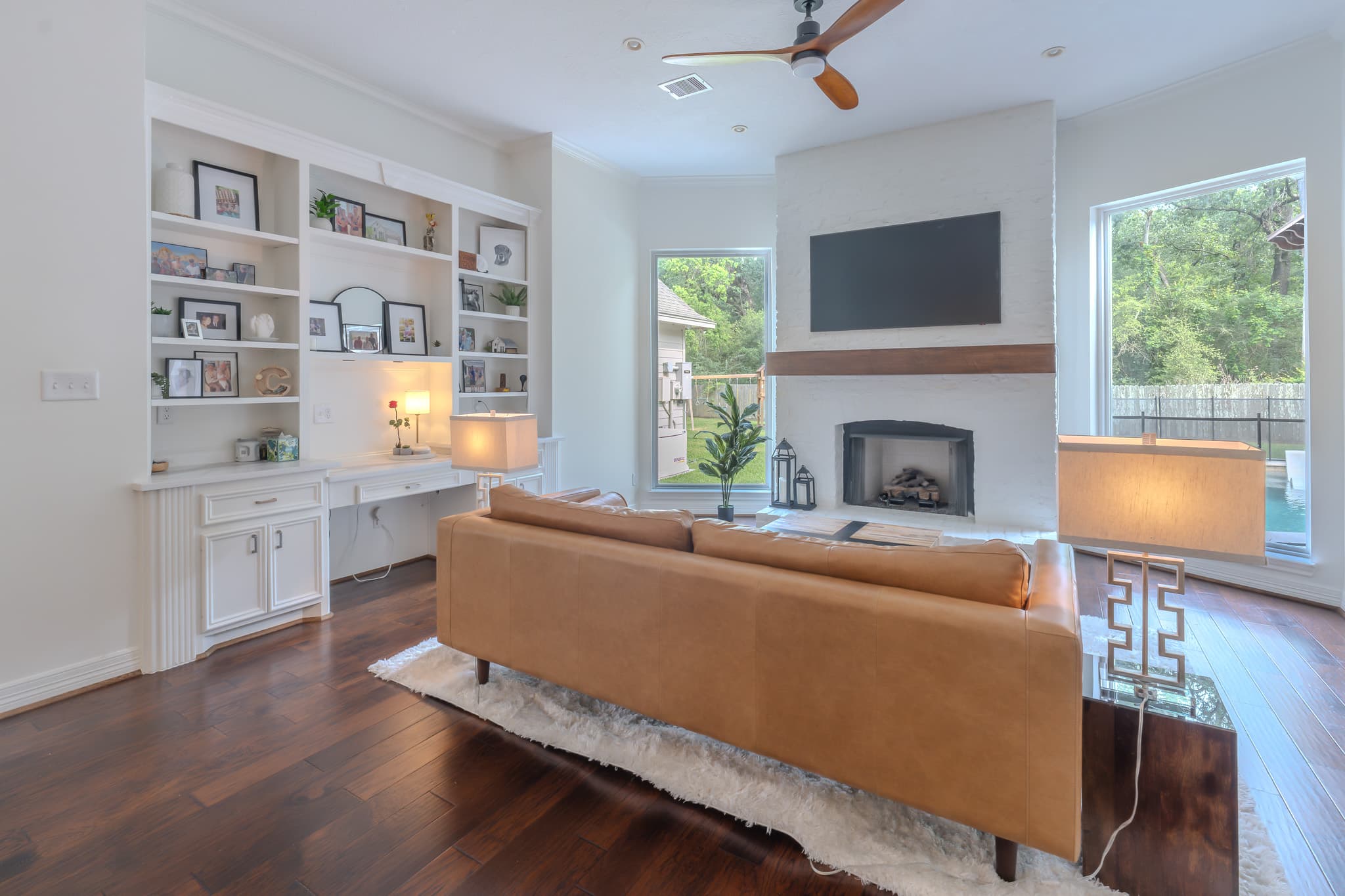 Kingwood Whole Home Remodel - view 2