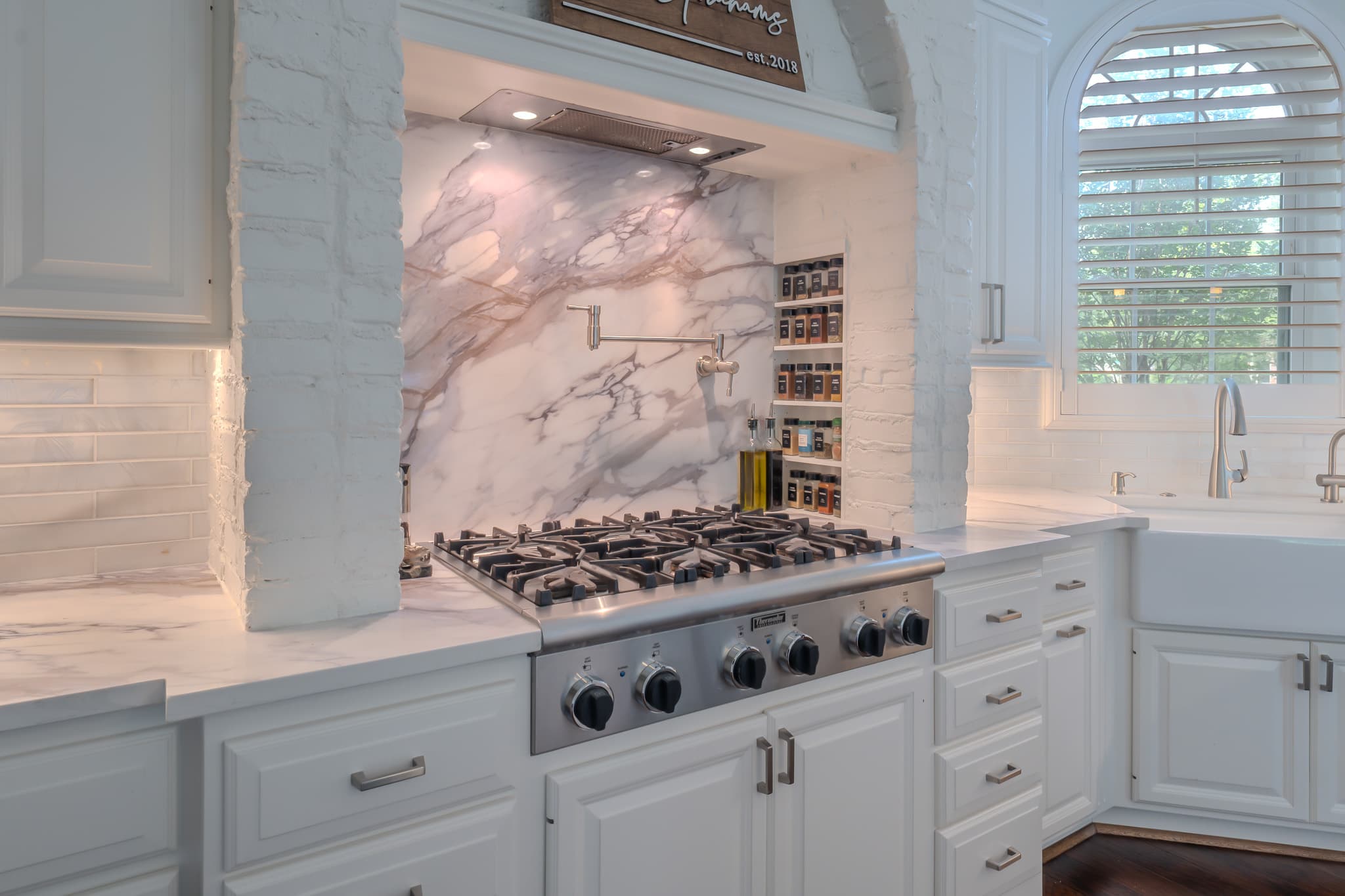 Kingwood Whole Home Remodel - view 3