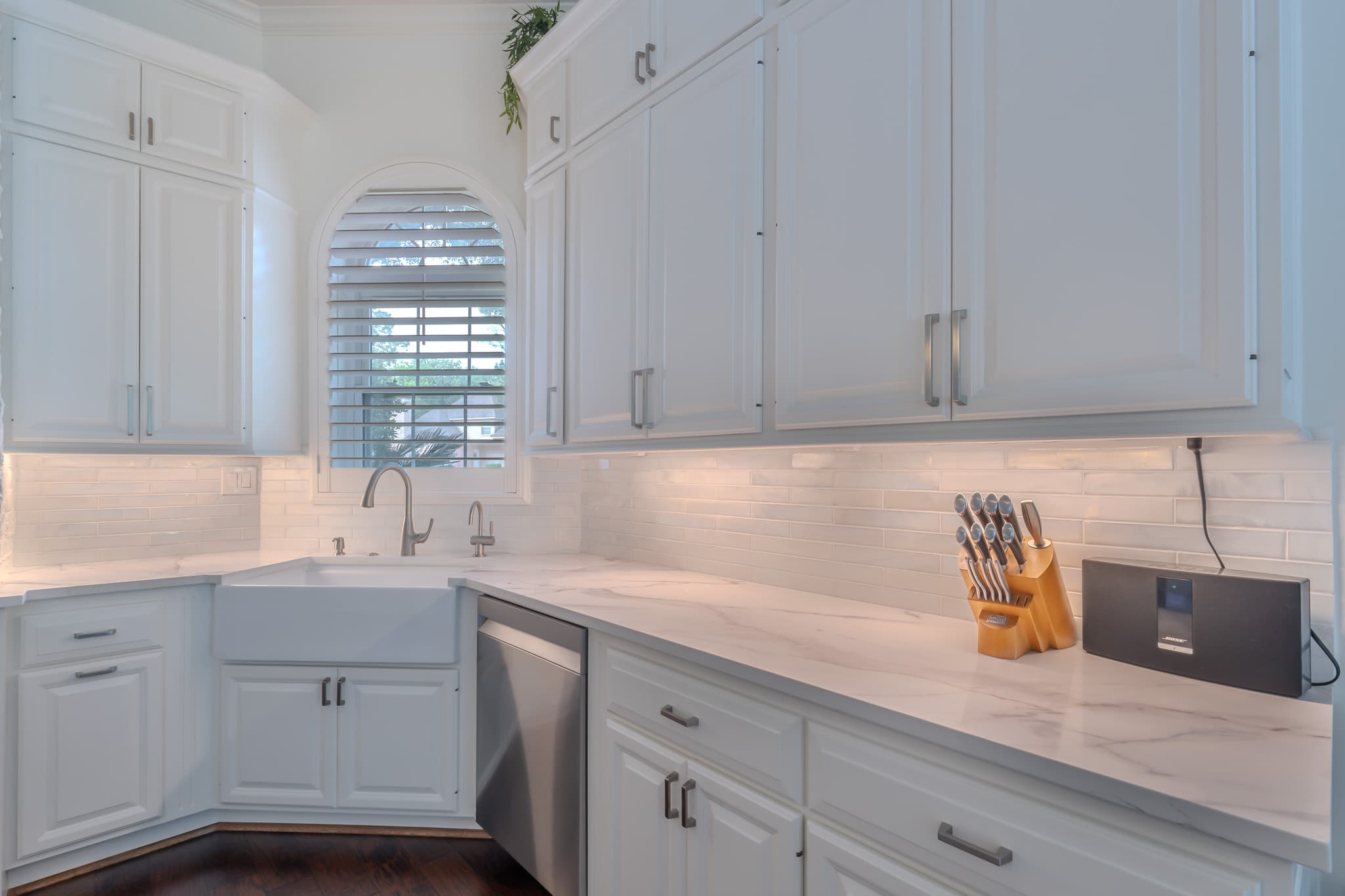 Kingwood Whole Home Remodel - view 4