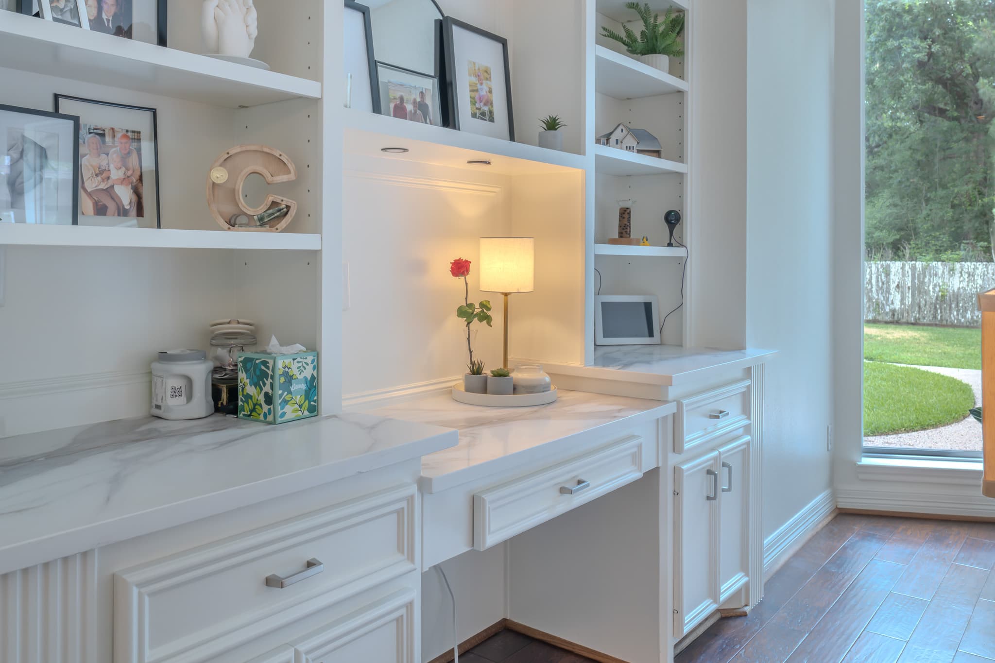 Kingwood Whole Home Remodel - view 6
