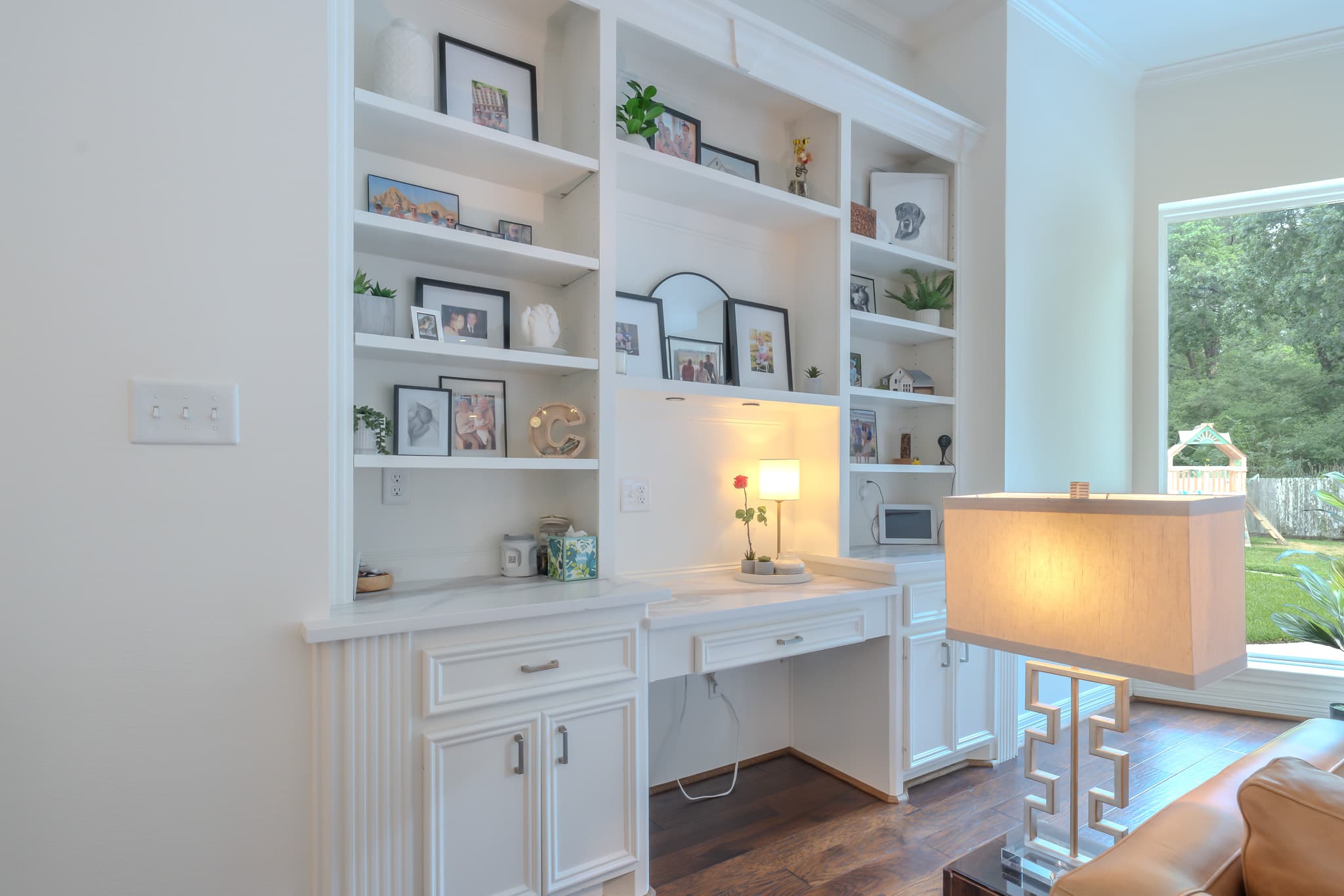 Kingwood Whole Home Remodel - view 7