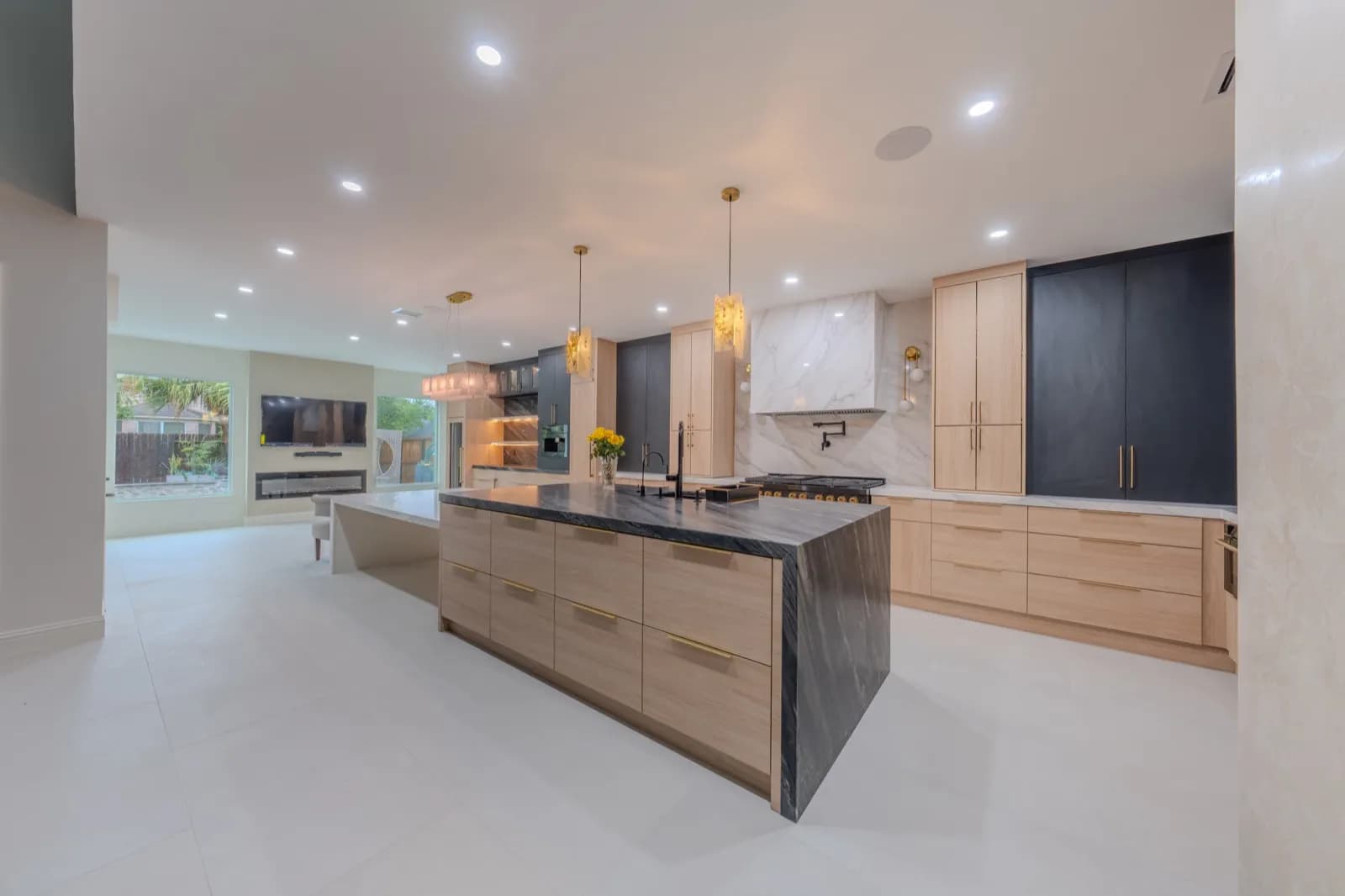 Sienna Plantation Home Addition