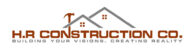 H.R Construction CO.